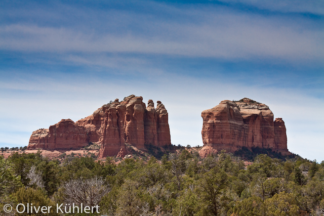 Cathedral Rock