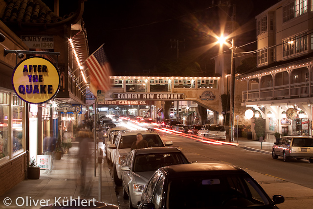 Cannery Row