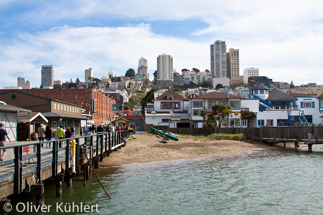 Maritime National Historic Park