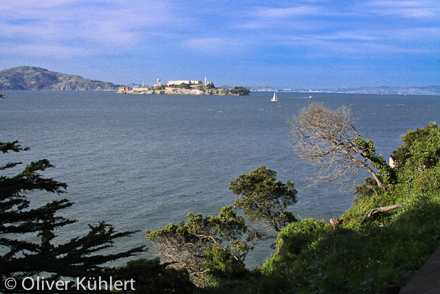 Alcatraz