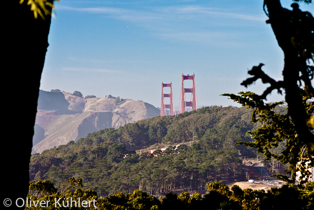 Golden Gate Bridge