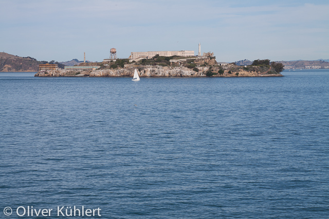 Alcatraz