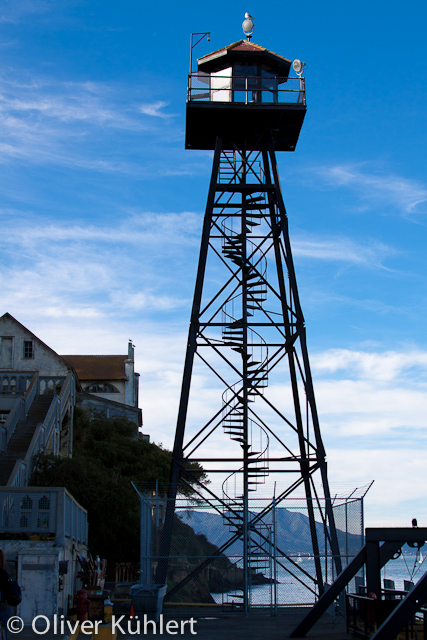 Alcatraz