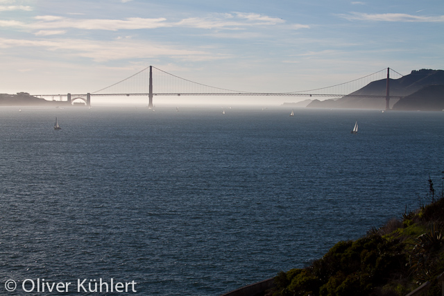 Golden Gate Bridge