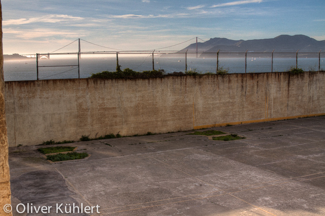 Alcatraz