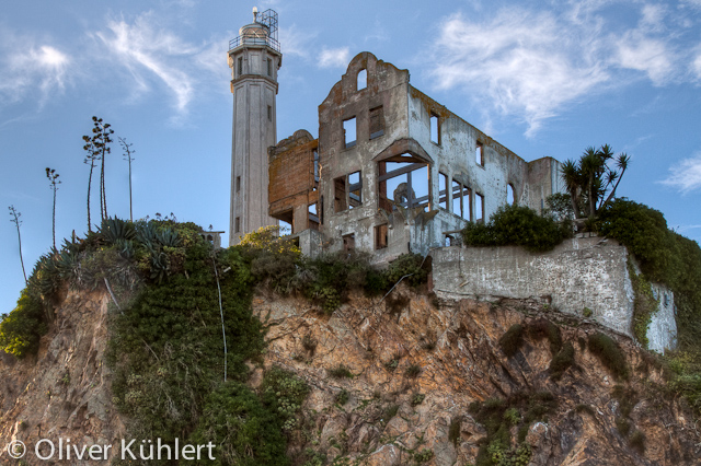 Alcatraz