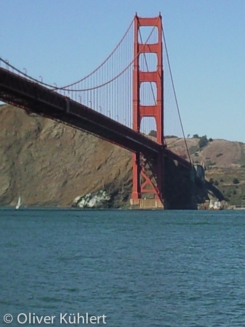 Golden Gate Bridge
