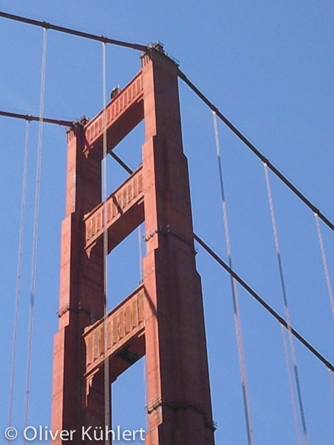 Golden Gate Bridge