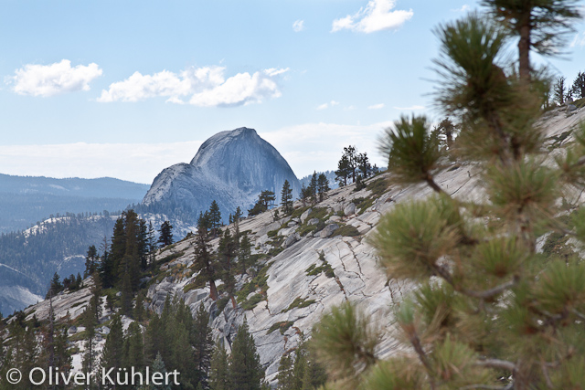 Half Dome