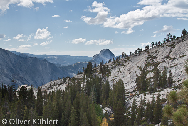 Half Dome