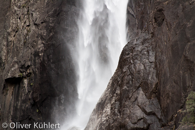 Yosemite Falls