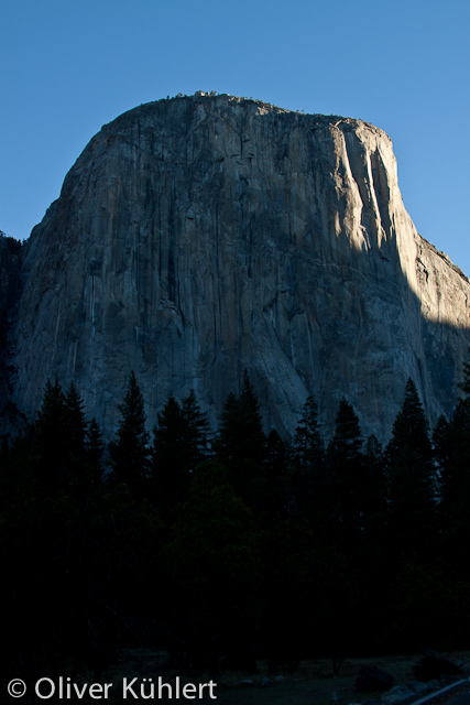 El Capitan