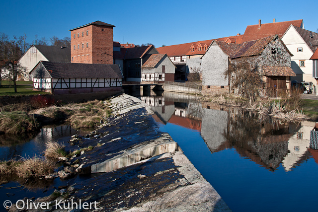 Rommershäuser Mühle